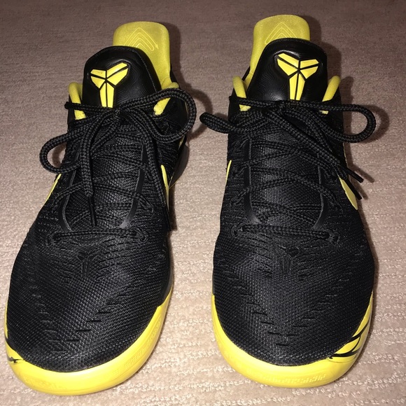 nike kobe ad oregon